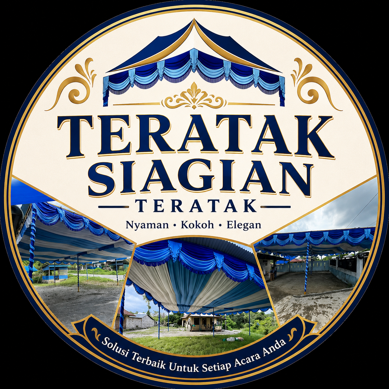 Siagian teratak