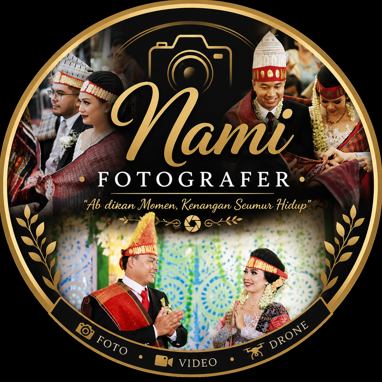 Nami Foto